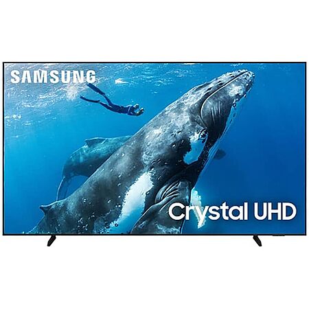 98" Samsung DU9000 Series 4K UHD Crystal 120Hz Smart TV (UN98DU9000) $1397.99 + Free Shipping