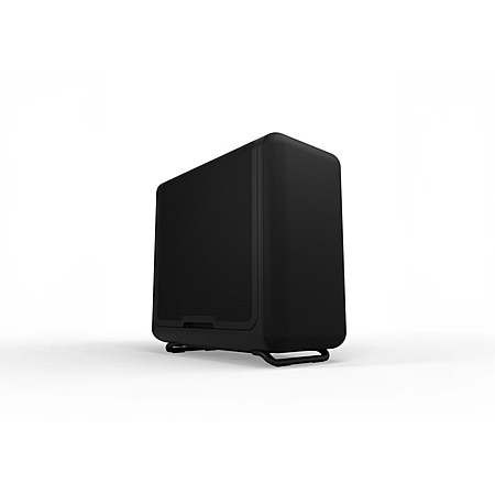 HYTE X50 ATX Mid-Tower PC Case: Glass Version $100, Air Version $80 + Free S&H