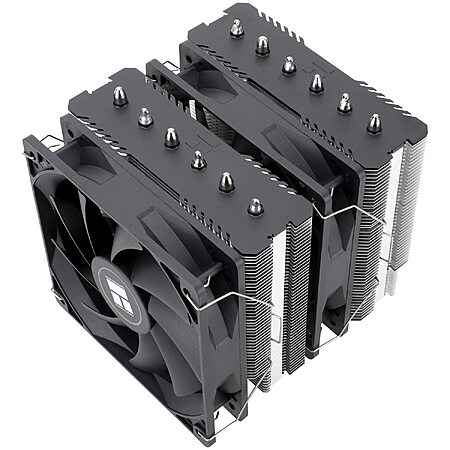 Thermalright Peerless Assassin 120 SE CPU Air Cooler $31.04 + Free Shipping w/ Prime or on $35+