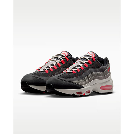 Nike Men's Air Max 95 Big Bubble Premium Shoes (2 Colors from $105 & More + Free S&H