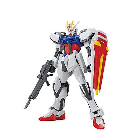 Bandai Hobby Mobile Suit Gundam Seed 1/144 Scale Model Kit