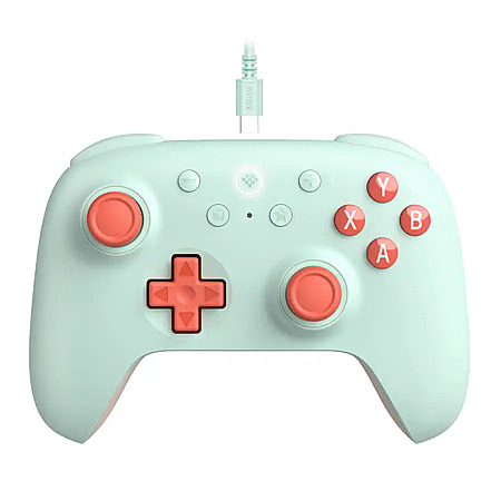 8BitDo Ultimate 2C Wireless Controller for PC/Android (3 Colors) $17 + Free Store Pickup at Best Buy