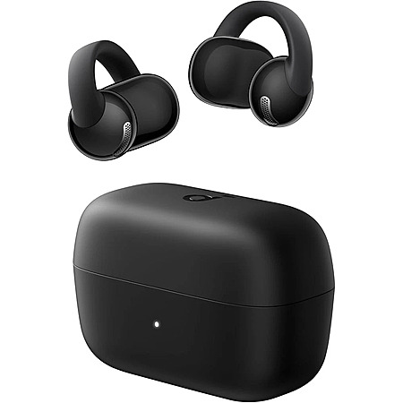(Certified Refurbished) Soundcore C50i by Anker Open-Ear Clip Earbuds (Black) $29.99 + Free Shipping