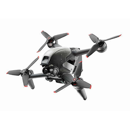 (Certified Refurbished) DJI FPV Drone Aircraft Only $306.24 + Free Shipping