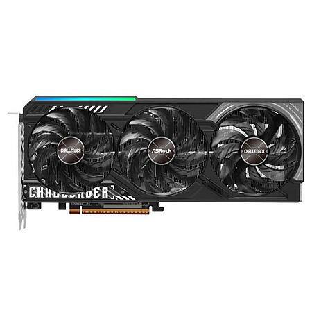 ASRock Challenger Radeon RX 9070 16GB GDDR6 Graphics Card + 360mm AIO + ONIMUSHA Game Bundle $700 + Free Shipping