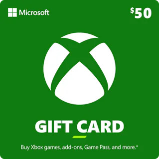 Select gift cards