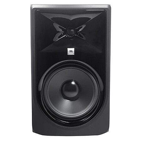 JBL Professional 308P MkII 2-Way Powered Studio Monitor Speaker