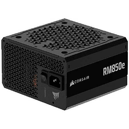 CORSAIR RM850e (2025) ATX 3.1 PCIe 5.1 Ready 850W PSU $73 + Free S&H