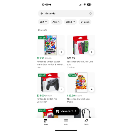 Deal Image