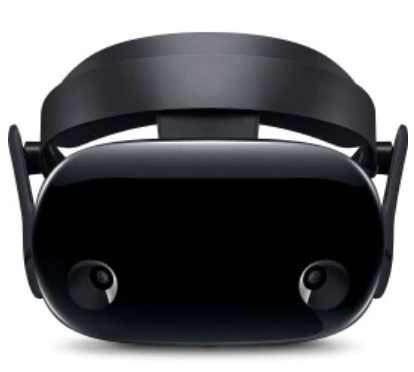 Samsung Odyssey Plus VR headset $229 plus $50 gift card in store