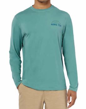 Costco hang ten shorts sales