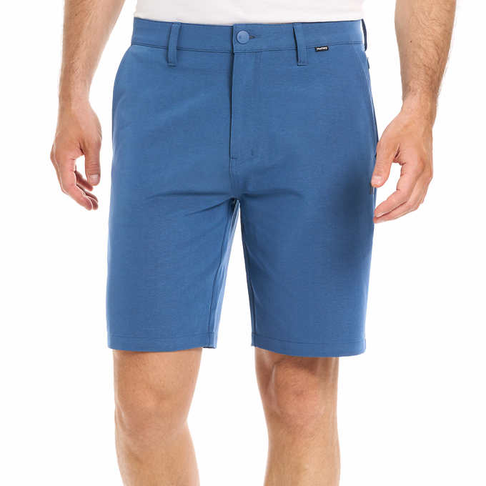 Calvin klein bermuda shorts costco best sale