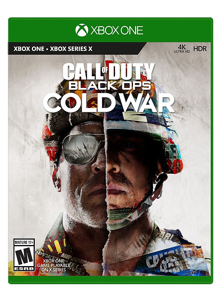 My Best Buy Members: $10 in Rewards on Select Video Game Preorders: Watch Dogs Legion, Assassin’s Creed Valhalla, Call of Duty Black Ops Cold War, Cyberpunk 2077 + More