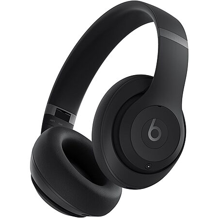 Beats Studio Pro Premium Wireless Over-Ear Headphones- 40-Hour Battery Life, Active Noise Cancelling, , USB-C Lossless Audio, $169.95
