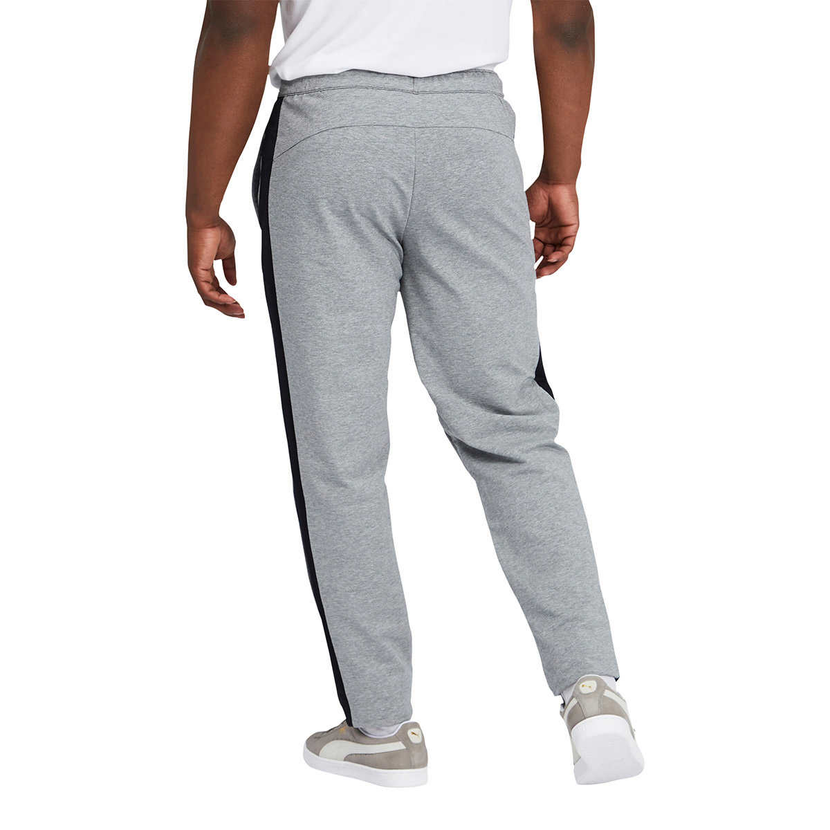 Puma mens sweatpants costco clearance