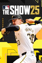 MLB The Show 25 for $35!