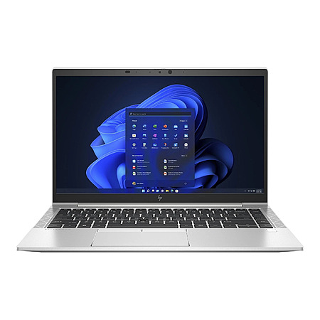 HP EliteBook 845 G8 14