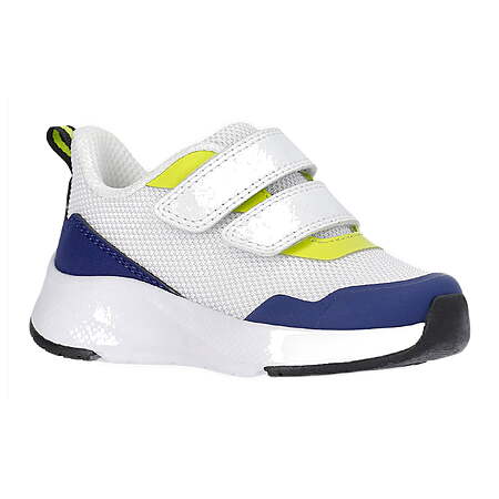 Athletic Works Baby Boys Mesh Jogger Sneakers (2 Baby to 6 Baby) $4.46 to