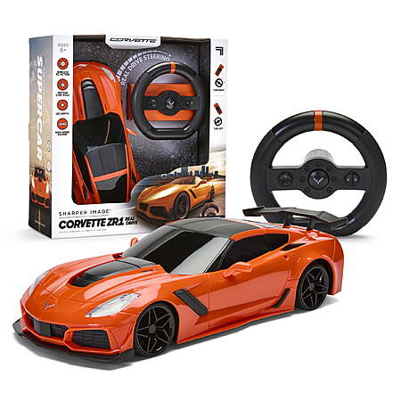Sharper Image Rc Car
