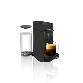 Nespresso Vertuoplus Coffee and Espresso machine - $50