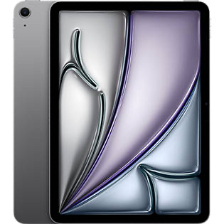 11-inch iPad Air Wi-Fi 128GB - Space Gray - $249.50 at University of Houston