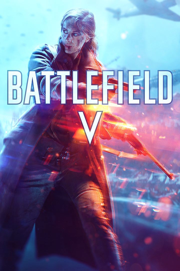 GamesPlanet PCDD Black Friday Sale - Battlefield V $12, Monster Hunter: World $22, Total War: WARHAMMER $13, Total War: Three Kingdoms $40 and much more