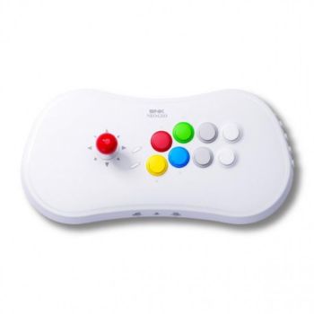 Neogeo Arcade Stick Pro $99 at Amazon