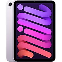 128GB Apple iPad Mini WiFi A17 Pro Chip Tablet