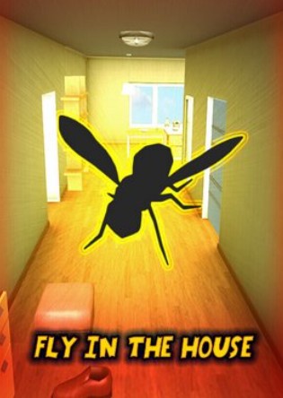 Fly in the House (PC Digital Download) - 2023-04-21