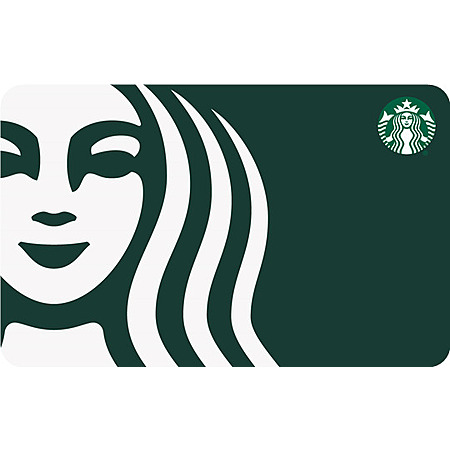 $10 Starbucks eGift Card $8