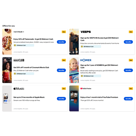 Free YouTube Premium + More Discounts!