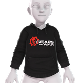Free Xbox One Avatar Props & Clothing : Warframe, Gears of War & More