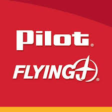 Pilot Flying J Mobile App is offering a free drink each day in April