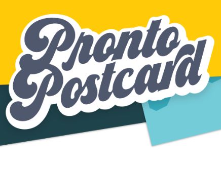 Send a Father's Day or Graduation Postcard for Free