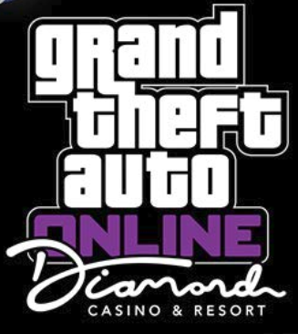Twitch Prime: Grand Theft Auto Online - Free Master Penthouse in the Diamond Casino & Resort & GTA$250,000