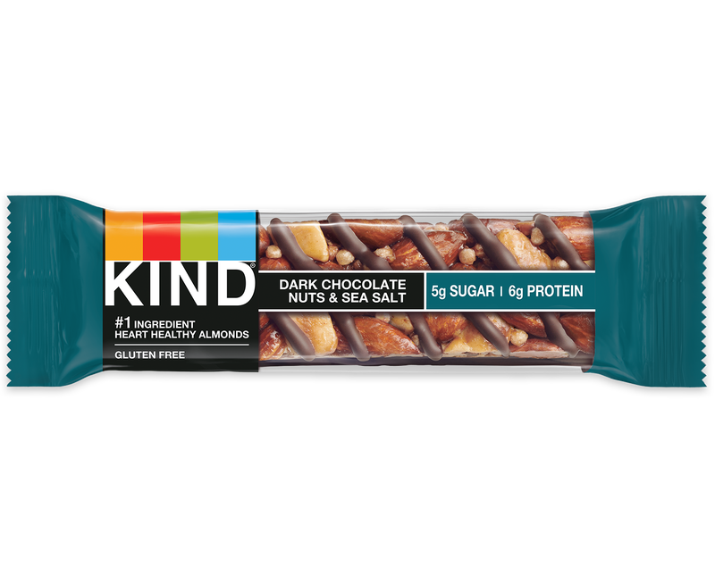 Cub Foods Stores: Free Live Real Farms Smoothie. Martins Foods: Free KIND Bar