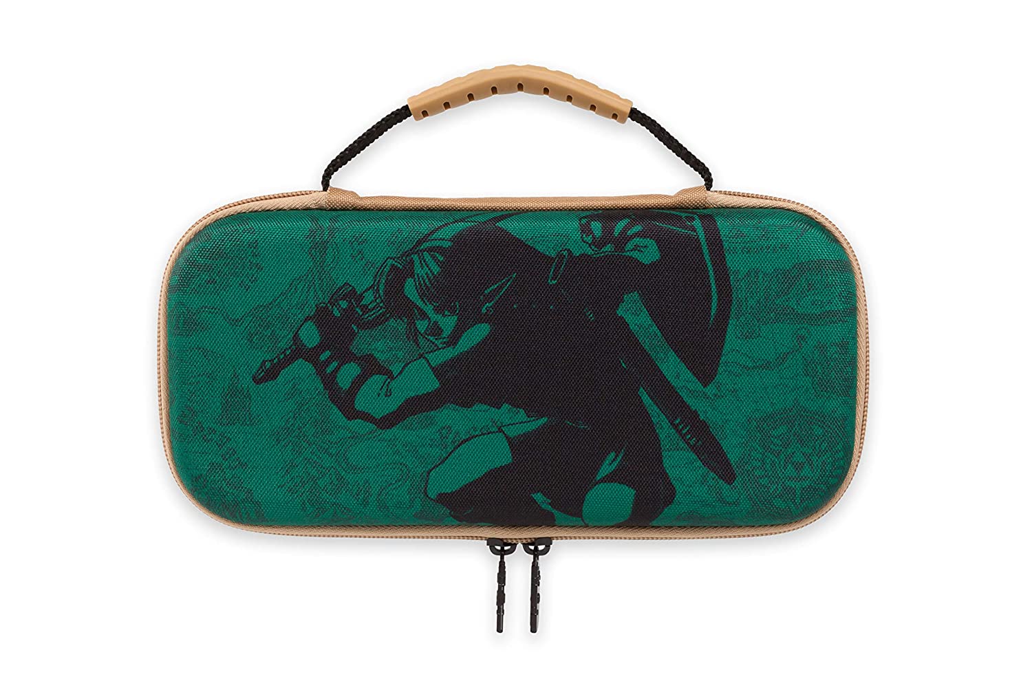 PowerA Protection Kit for Nintendo Switch (Legend of Zelda) for $9.99