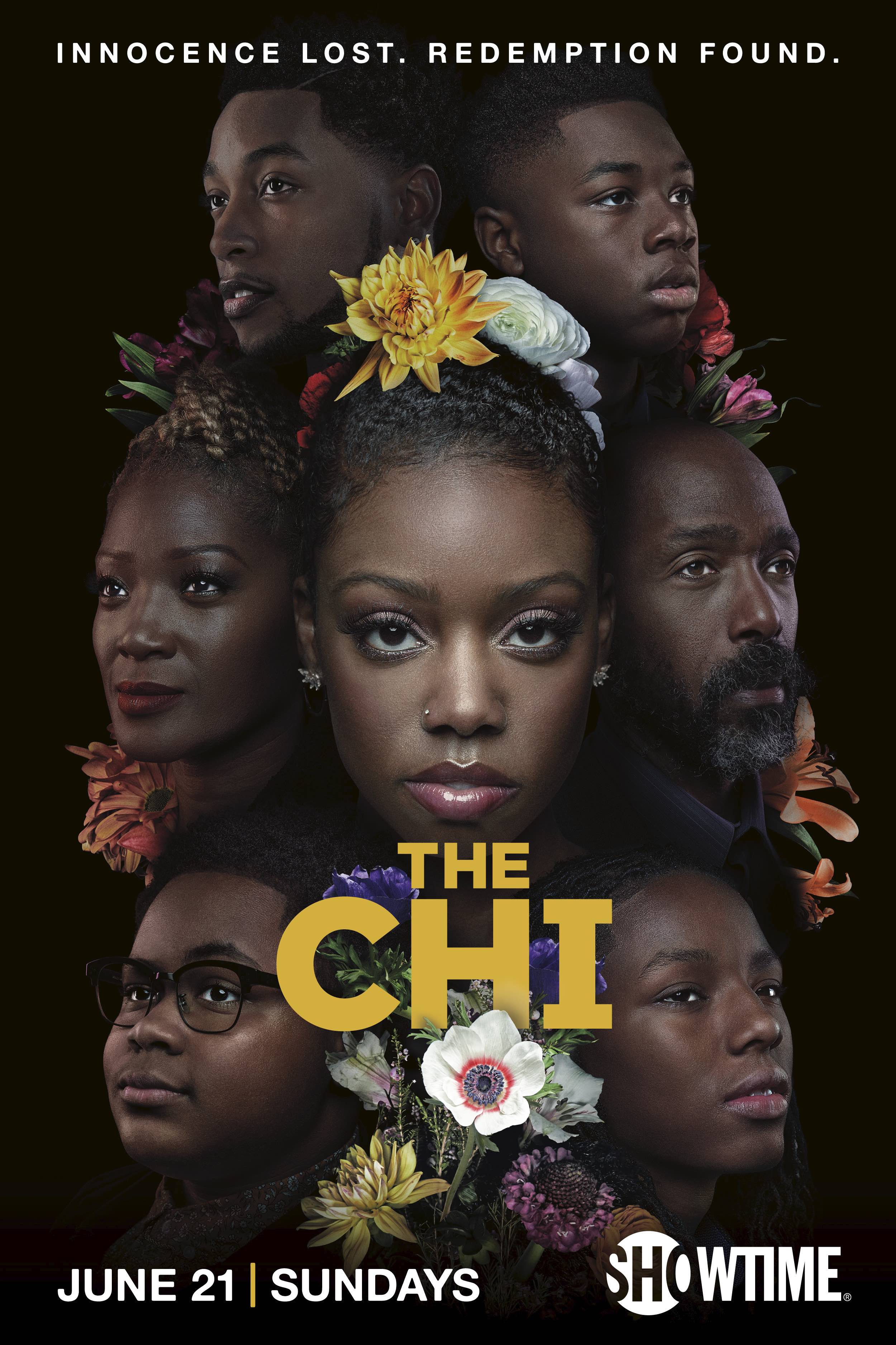 The Chi: Season 3, Episode 1 available now for Free (Early Premiere)