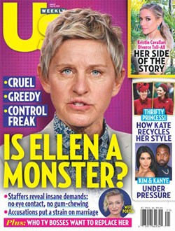 Free 6-Month Us Weekly Digital Magazine Subscription