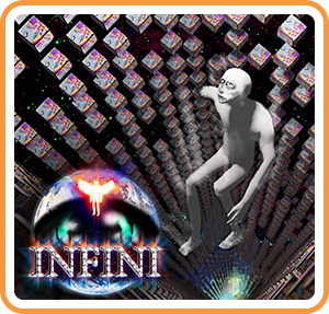 Infini (Nintendo Switch) for Free if you own Lydia, EQQO or Soul Searching