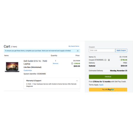 Deal Image