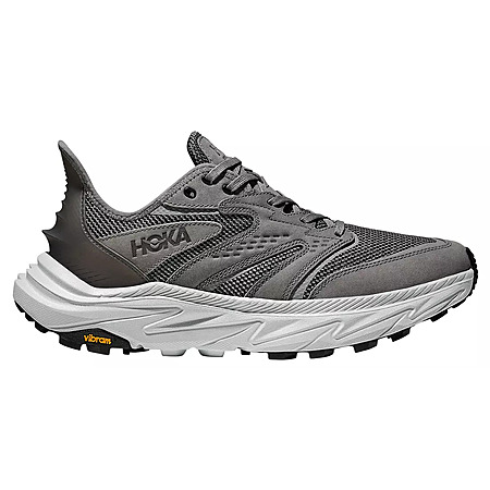 HOKA: Men's Anacapa 2 Freedom Hiking Shoes (Galactic Grey or Black) $91.60 & More + Free S&H