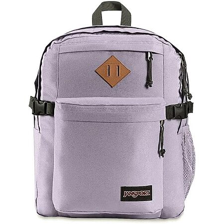 32L JanSport Main Campus Backpack (fits 15" Laptop, various colors) $20