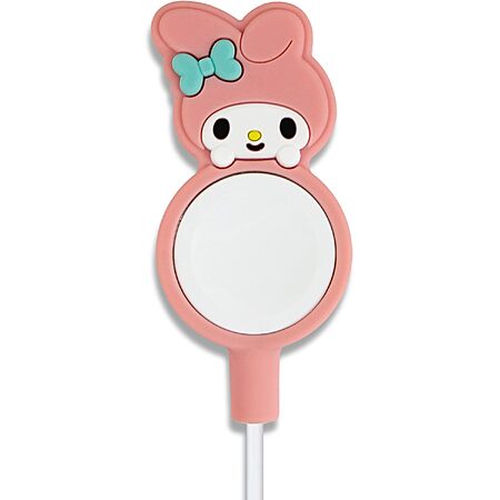 [Prime] Sonix x Sanrio Decorative Cover Case for Apple Watch (My Melody) $7.08 + Free Shipping