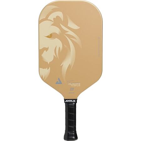 JOOLA Tyson McGuffin Magnus CAS Pickleball Paddle (Gold) $20 & More