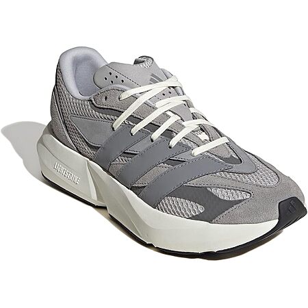 adidas Men's Lightblaze Sneakers (Various Colors/Sizes) from $25.46 + Free Shipping w/ Prime or on $35+