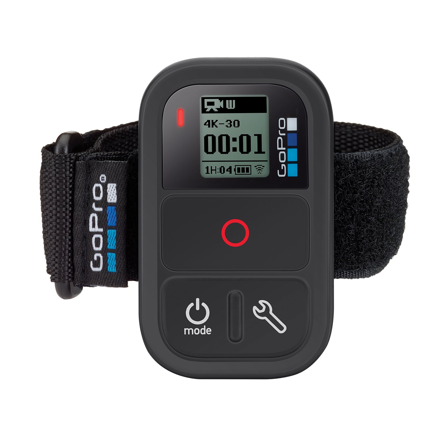GoPro Smart Remote (GoPro Official Accessory) via Amazon $39.99