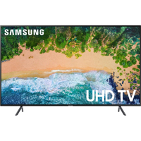 Samsung UN75NU6900 75" In Store Only at Microcenter $699.99