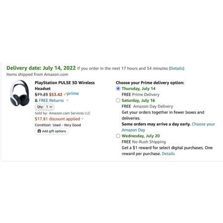 Deal Image