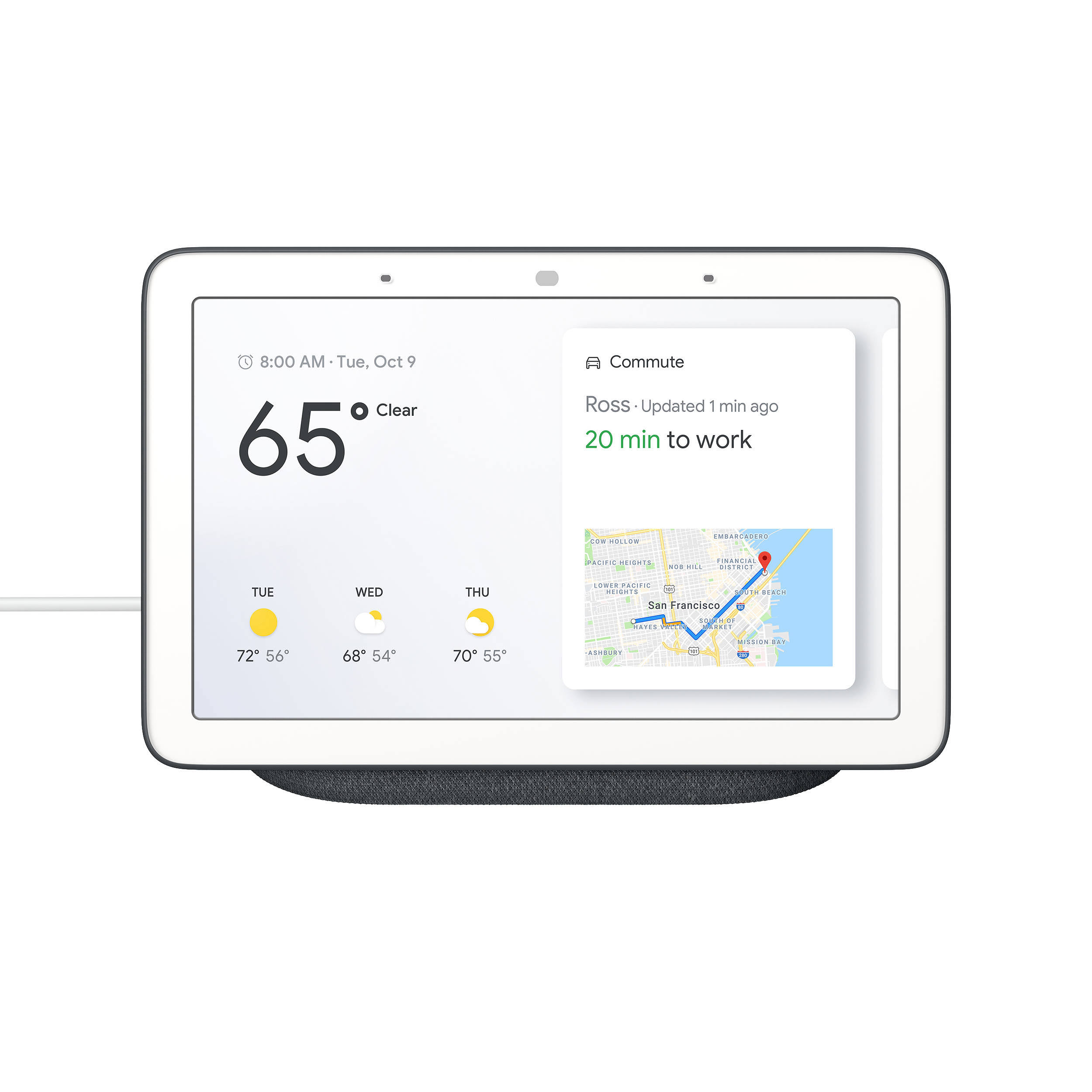 AAFES (Military/Veterans Only) Google Home Hub